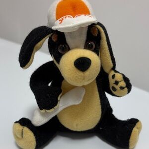 Tennessee UT VOLS Smokey Mascot Plush